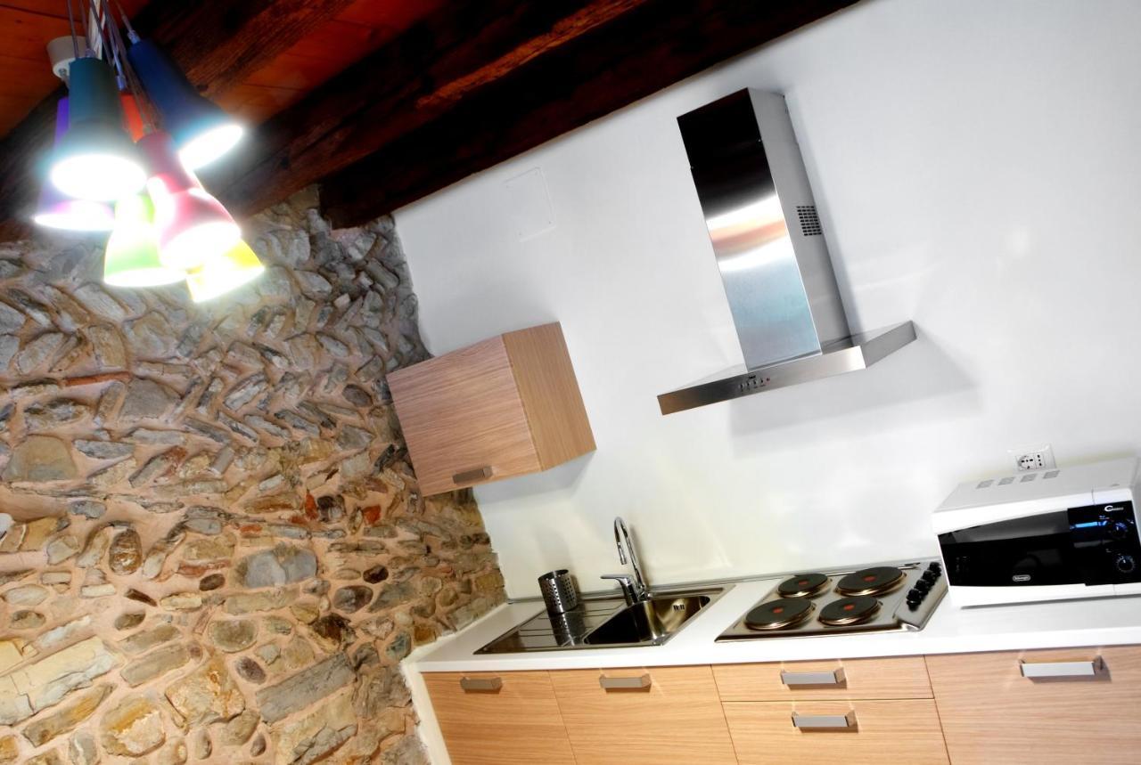 B&B Home Sweet Home Bergamo Exterior photo