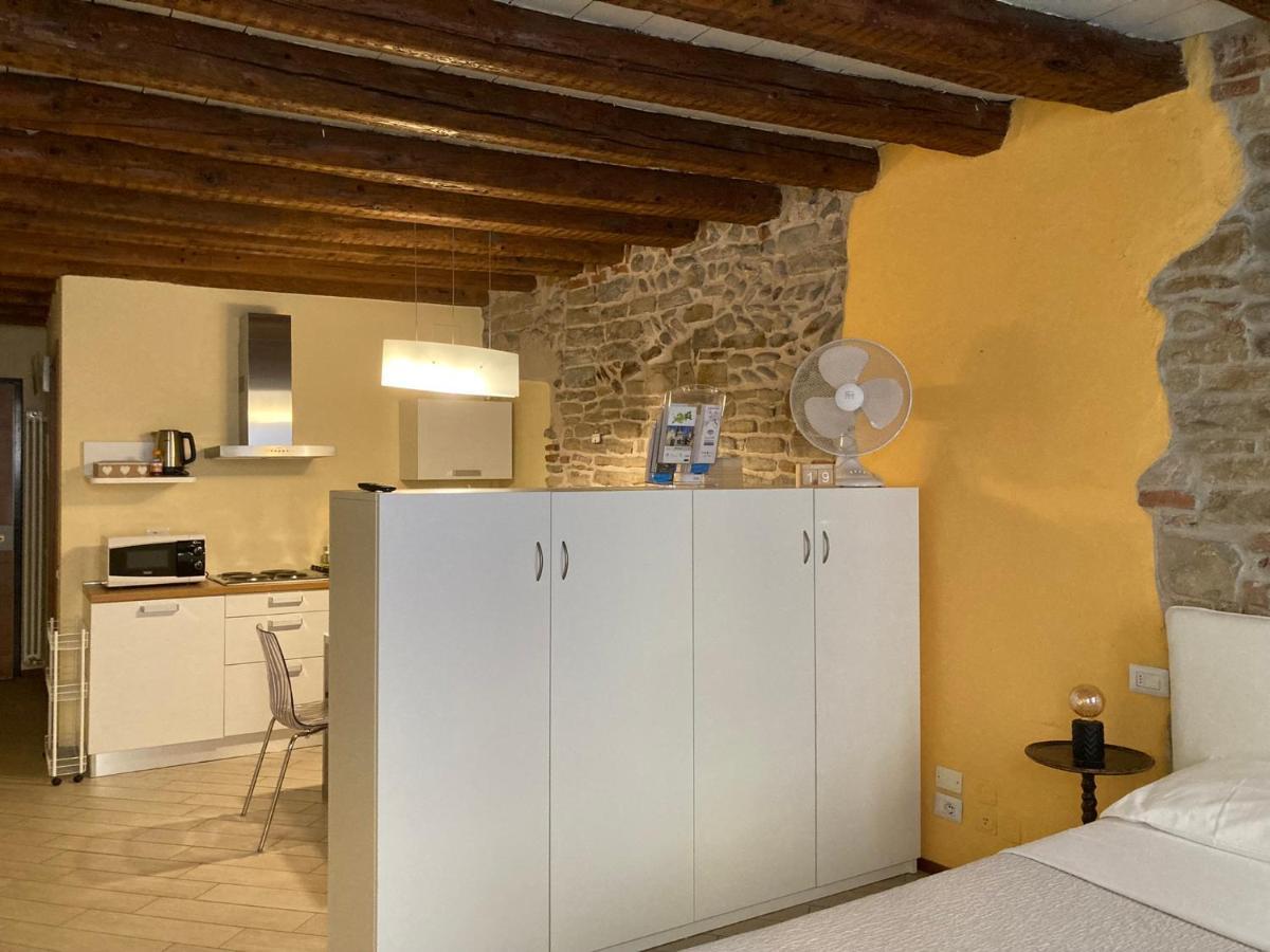 B&B Home Sweet Home Bergamo Exterior photo