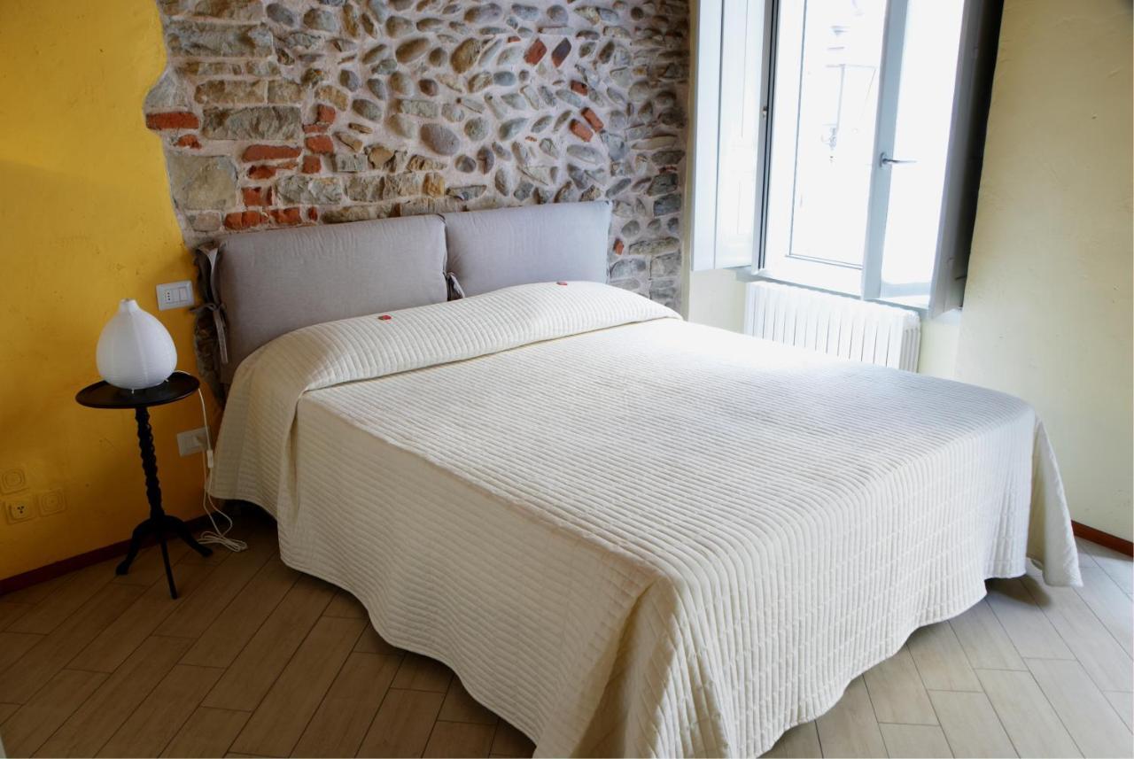 B&B Home Sweet Home Bergamo Exterior photo