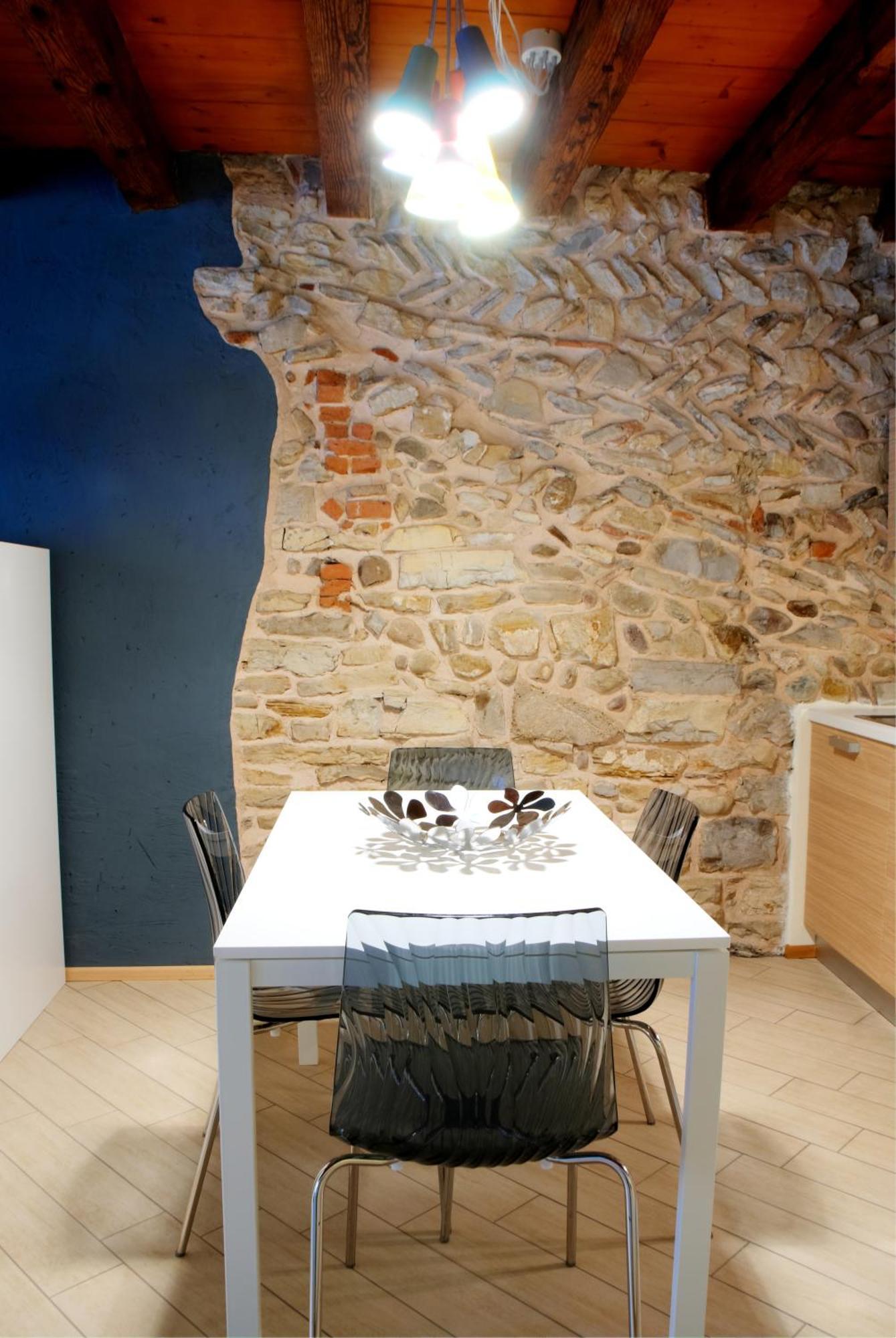 B&B Home Sweet Home Bergamo Exterior photo
