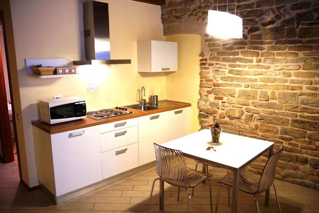 B&B Home Sweet Home Bergamo Exterior photo