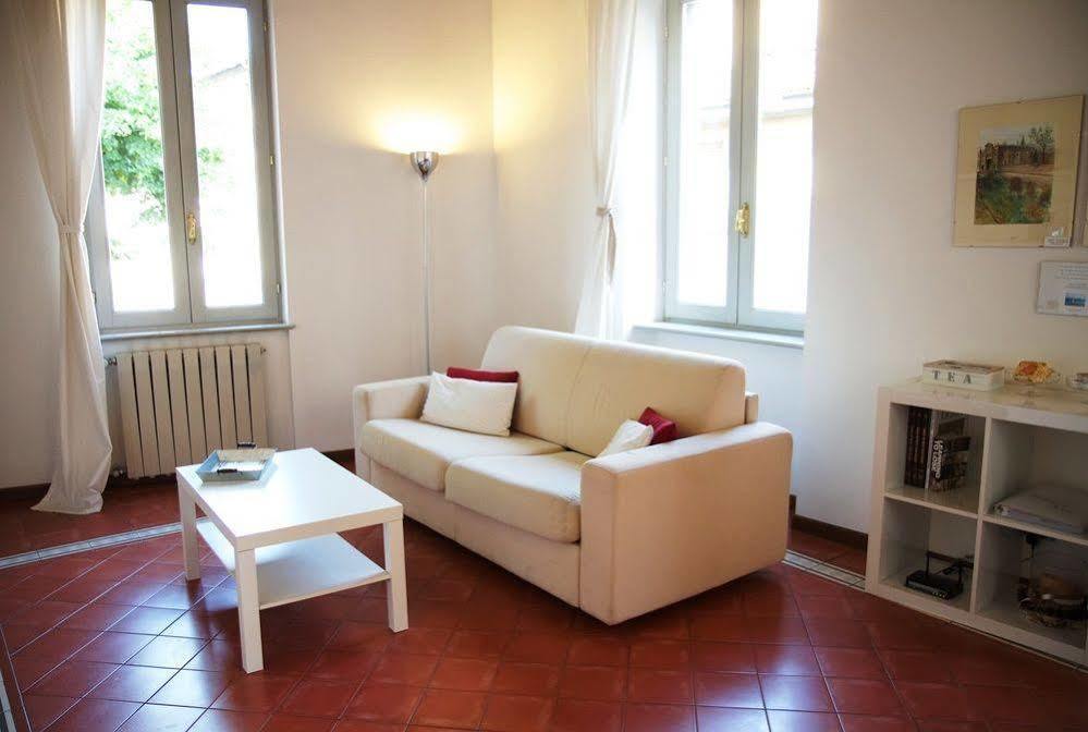 B&B Home Sweet Home Bergamo Exterior photo