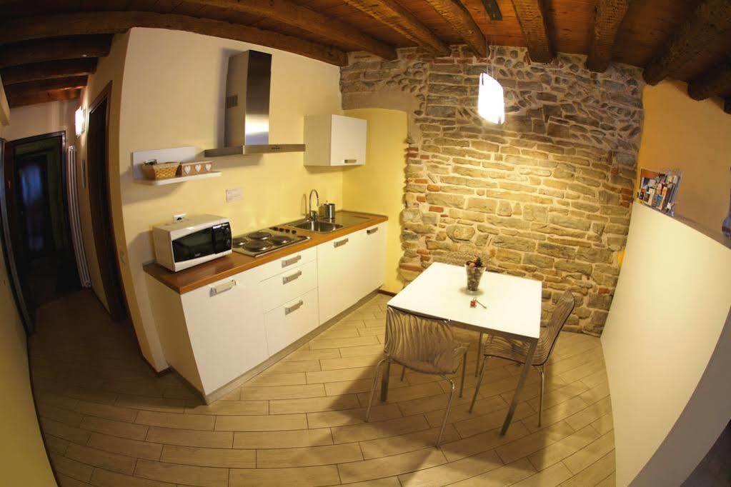 B&B Home Sweet Home Bergamo Exterior photo