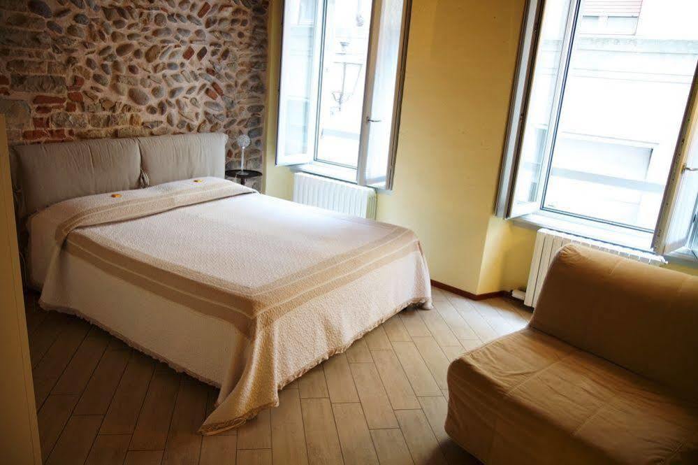 B&B Home Sweet Home Bergamo Exterior photo
