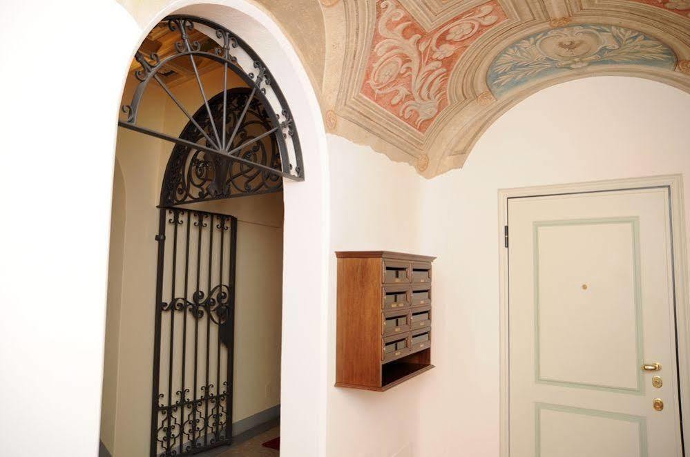 B&B Home Sweet Home Bergamo Exterior photo