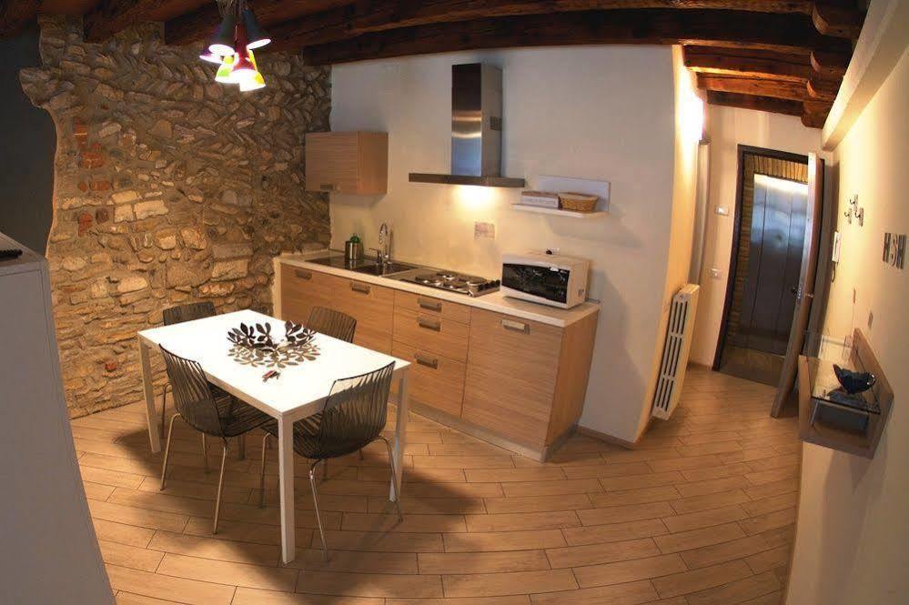 B&B Home Sweet Home Bergamo Exterior photo