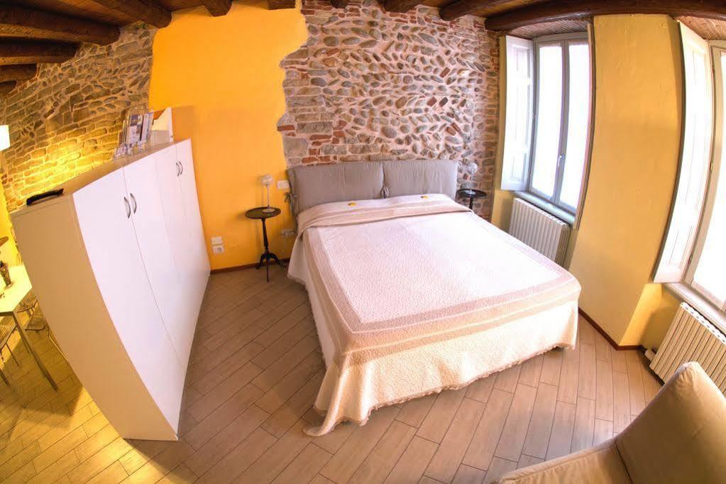 B&B Home Sweet Home Bergamo Exterior photo