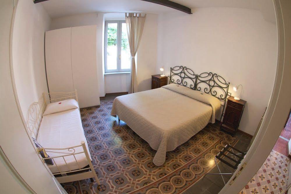 B&B Home Sweet Home Bergamo Exterior photo