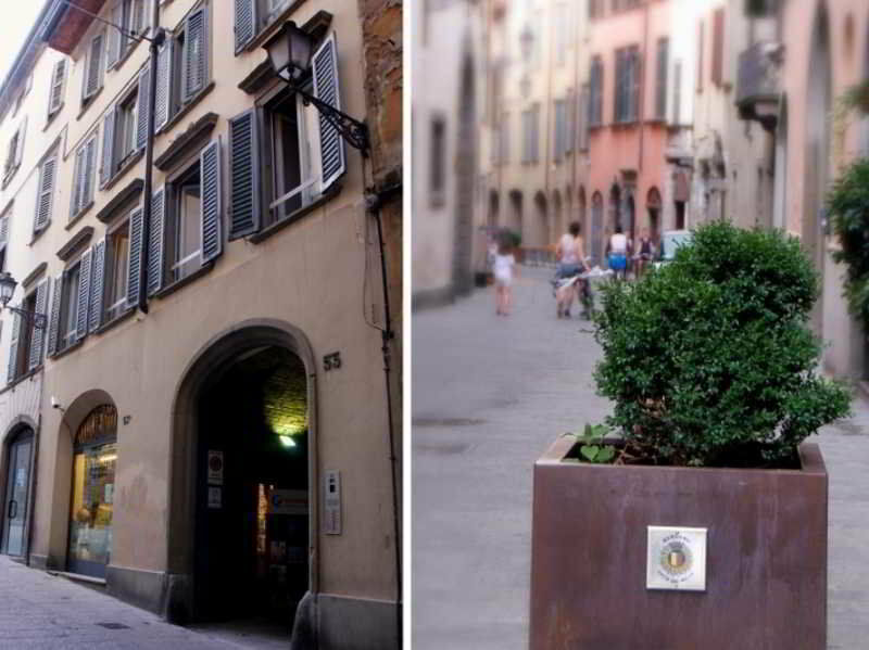 B&B Home Sweet Home Bergamo Exterior photo