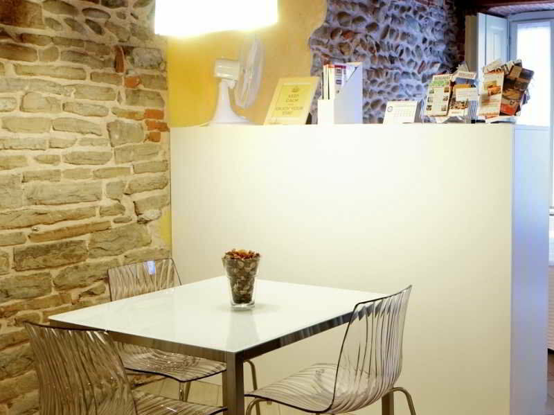 B&B Home Sweet Home Bergamo Exterior photo