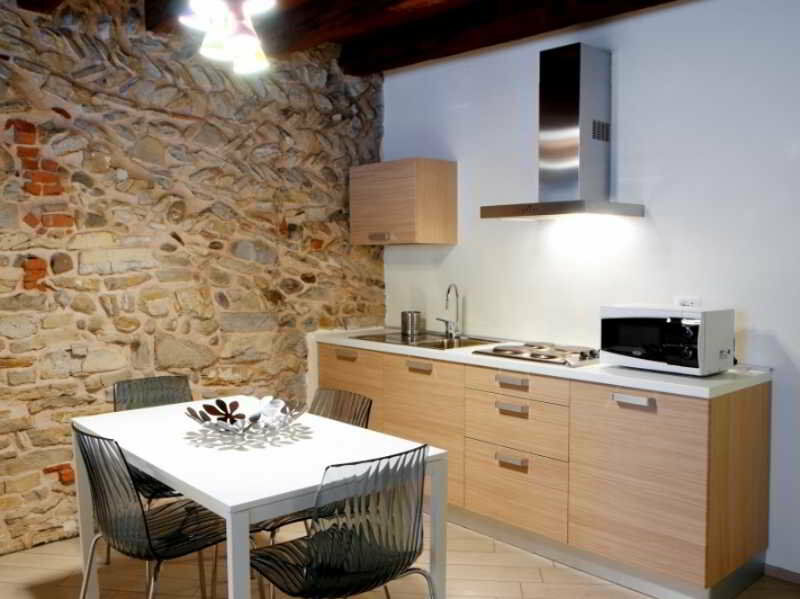 B&B Home Sweet Home Bergamo Exterior photo