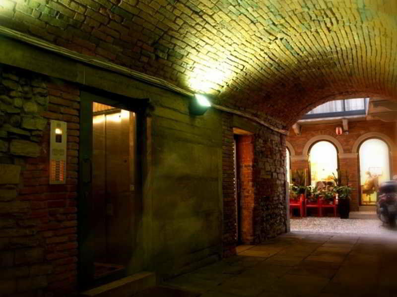 B&B Home Sweet Home Bergamo Exterior photo